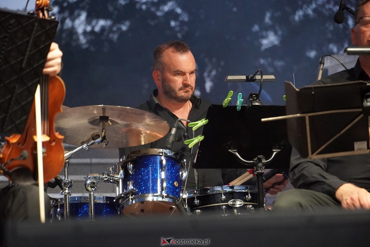 „Lubię tu wracać… - koncert galowy na otwarcie Festiwalu Ostrołęckie Operalia [30.08.2024] - zdjęcie #26 - eOstroleka.pl