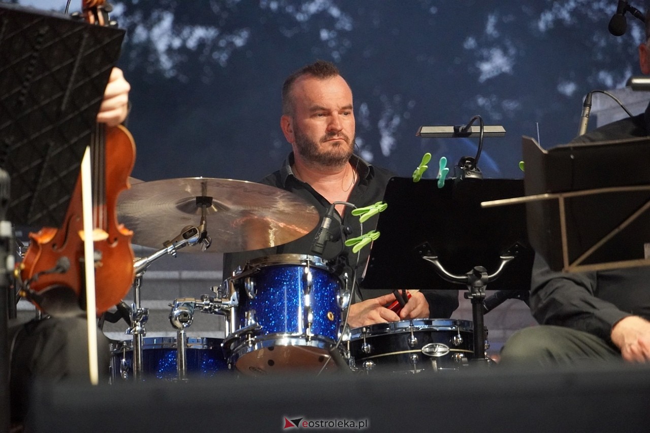 „Lubię tu wracać… - koncert galowy na otwarcie Festiwalu Ostrołęckie Operalia [30.08.2024] - zdjęcie #25 - eOstroleka.pl