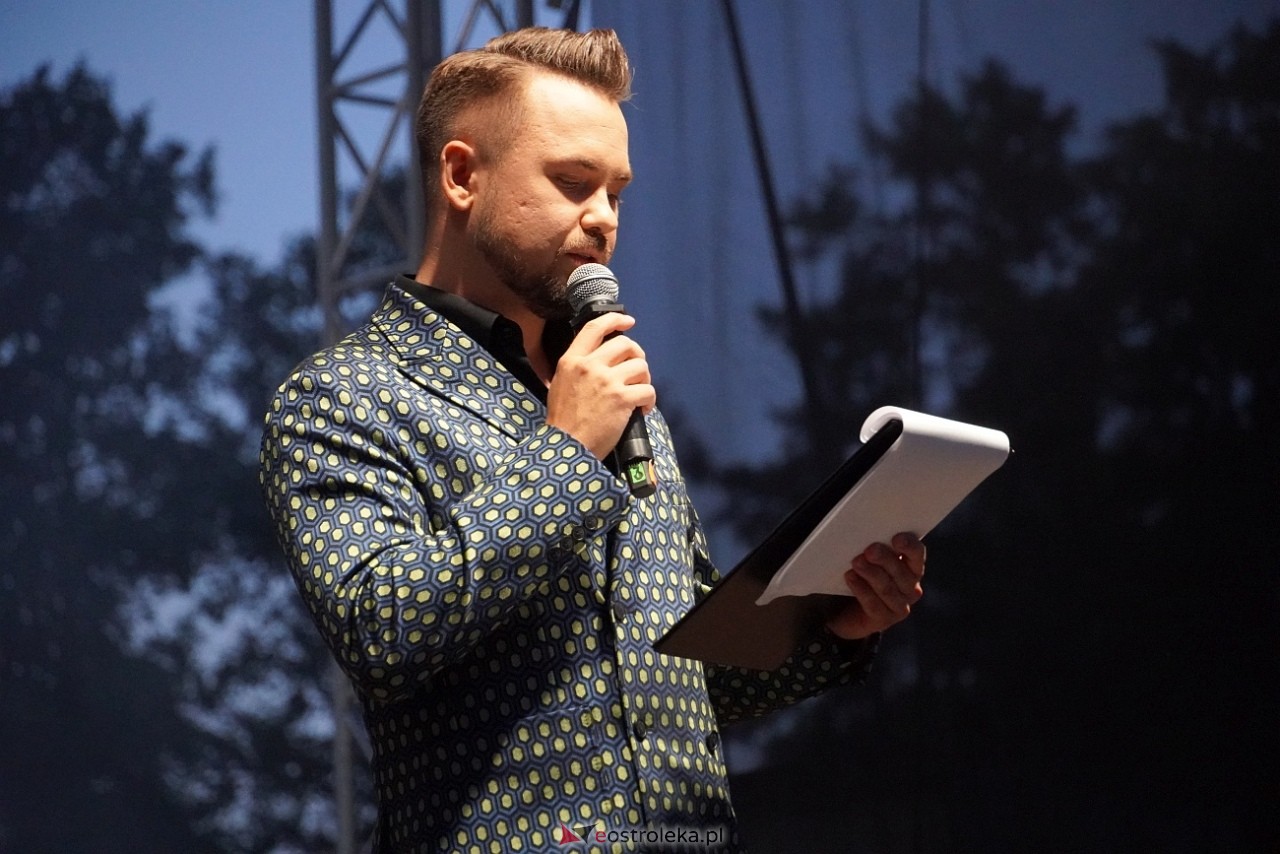 „Lubię tu wracać… - koncert galowy na otwarcie Festiwalu Ostrołęckie Operalia [30.08.2024] - zdjęcie #24 - eOstroleka.pl