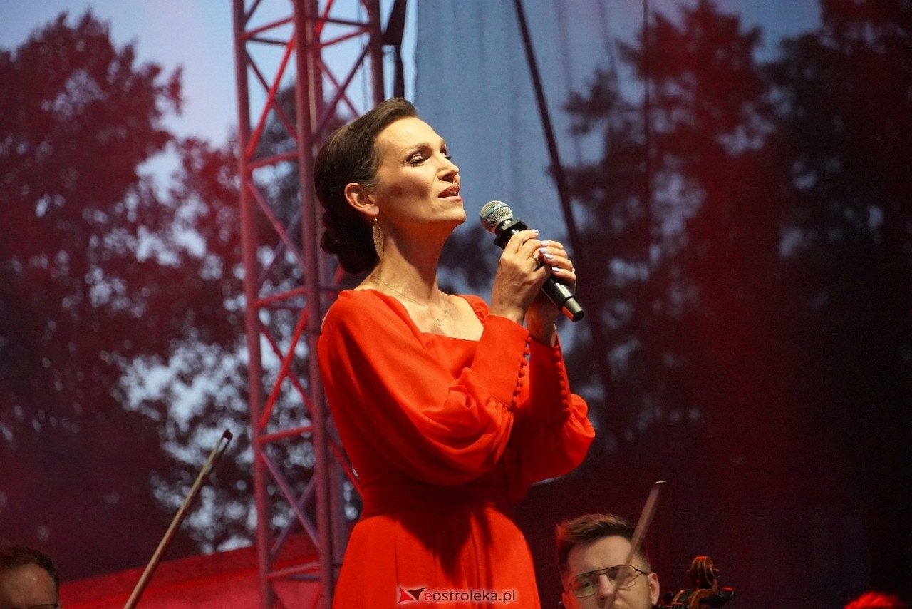 „Lubię tu wracać… - koncert galowy na otwarcie Festiwalu Ostrołęckie Operalia [30.08.2024] - zdjęcie #20 - eOstroleka.pl