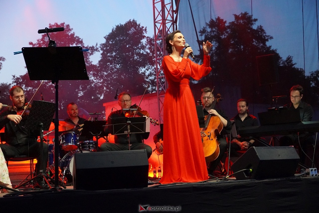 „Lubię tu wracać… - koncert galowy na otwarcie Festiwalu Ostrołęckie Operalia [30.08.2024] - zdjęcie #19 - eOstroleka.pl