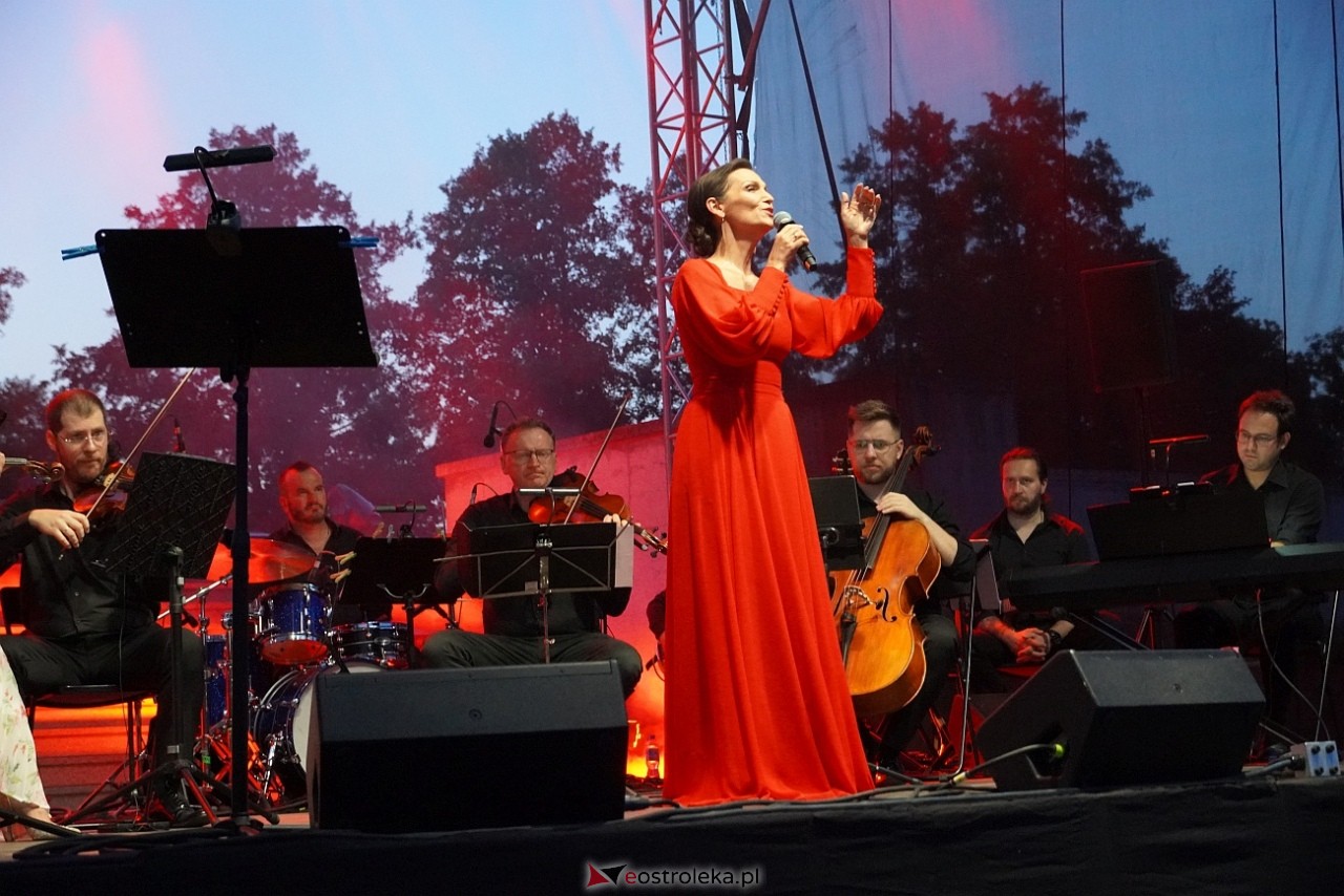 „Lubię tu wracać… - koncert galowy na otwarcie Festiwalu Ostrołęckie Operalia [30.08.2024] - zdjęcie #18 - eOstroleka.pl