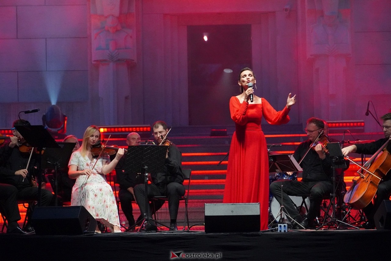 „Lubię tu wracać… - koncert galowy na otwarcie Festiwalu Ostrołęckie Operalia [30.08.2024] - zdjęcie #7 - eOstroleka.pl