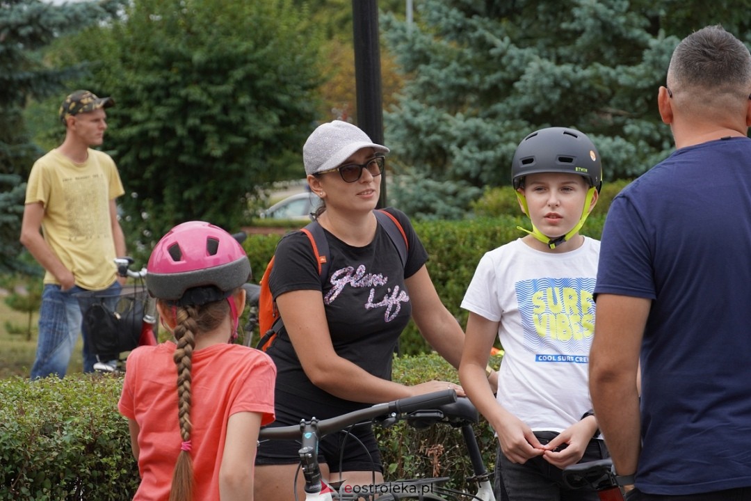 Rodzinny rajd rowerowy na pożegnanie wakacji [31.08.2024] - zdjęcie #73 - eOstroleka.pl