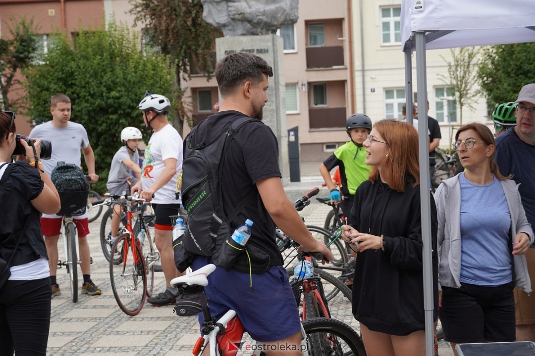 Rodzinny rajd rowerowy na pożegnanie wakacji [31.08.2024] - zdjęcie #72 - eOstroleka.pl