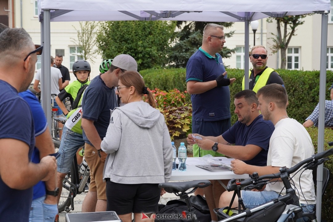 Rodzinny rajd rowerowy na pożegnanie wakacji [31.08.2024] - zdjęcie #71 - eOstroleka.pl