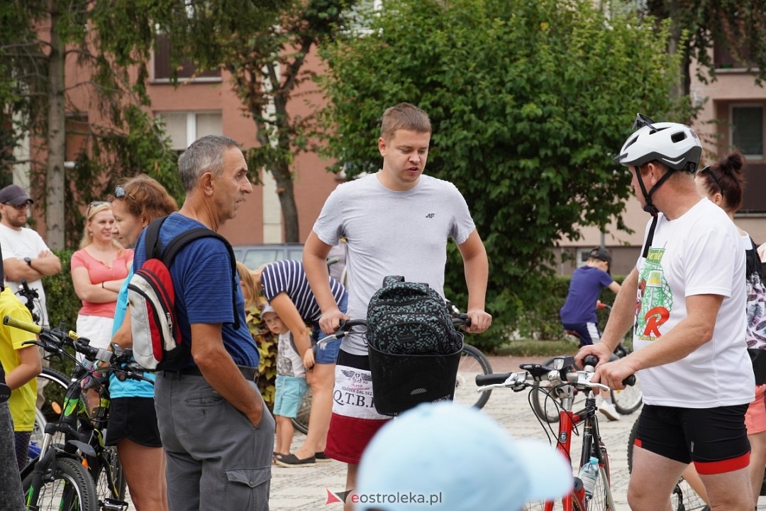 Rodzinny rajd rowerowy na pożegnanie wakacji [31.08.2024] - zdjęcie #69 - eOstroleka.pl