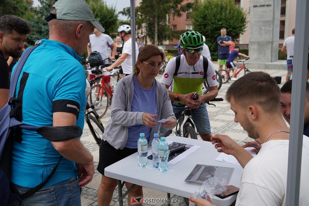 Rodzinny rajd rowerowy na pożegnanie wakacji [31.08.2024] - zdjęcie #67 - eOstroleka.pl