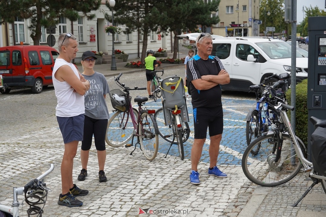 Rodzinny rajd rowerowy na pożegnanie wakacji [31.08.2024] - zdjęcie #66 - eOstroleka.pl