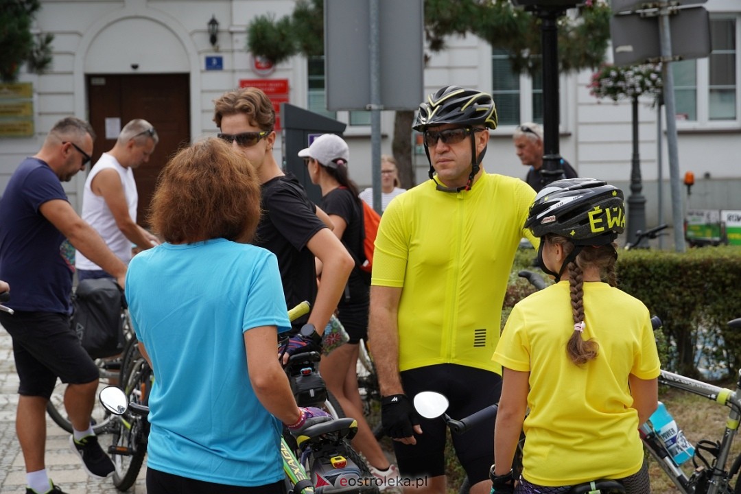 Rodzinny rajd rowerowy na pożegnanie wakacji [31.08.2024] - zdjęcie #65 - eOstroleka.pl