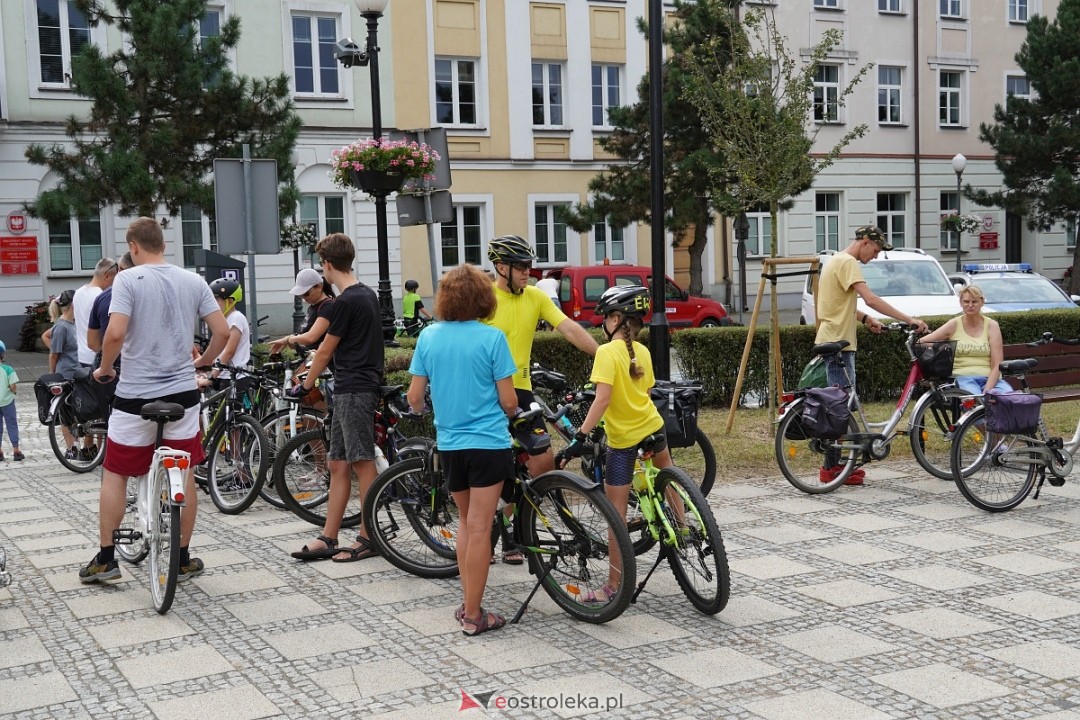 Rodzinny rajd rowerowy na pożegnanie wakacji [31.08.2024] - zdjęcie #64 - eOstroleka.pl