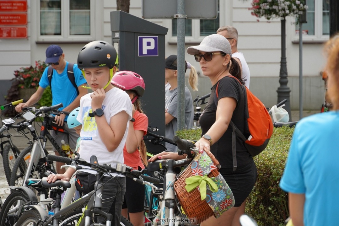 Rodzinny rajd rowerowy na pożegnanie wakacji [31.08.2024] - zdjęcie #57 - eOstroleka.pl