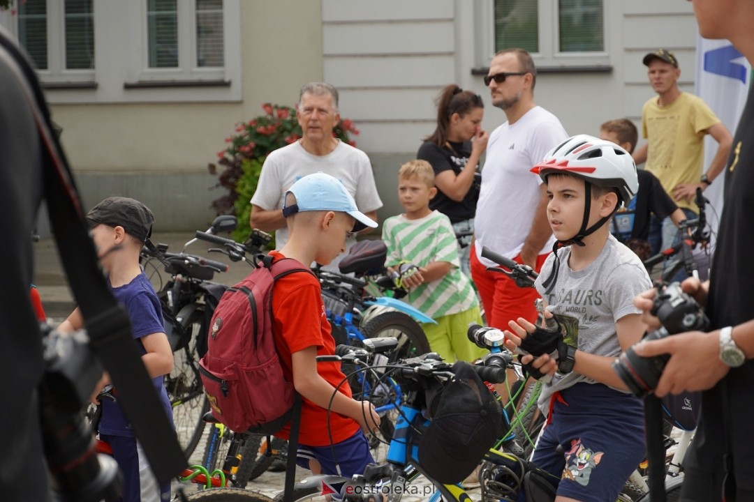 Rodzinny rajd rowerowy na pożegnanie wakacji [31.08.2024] - zdjęcie #55 - eOstroleka.pl