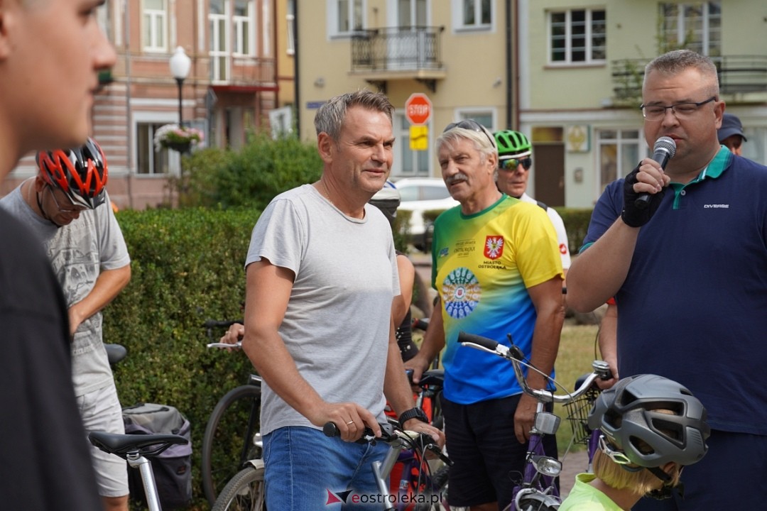 Rodzinny rajd rowerowy na pożegnanie wakacji [31.08.2024] - zdjęcie #51 - eOstroleka.pl