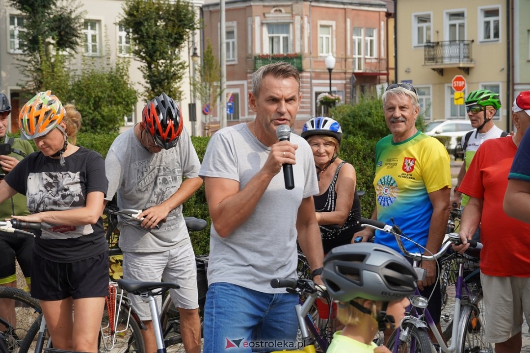 Rodzinny rajd rowerowy na pożegnanie wakacji [31.08.2024] - zdjęcie #50 - eOstroleka.pl