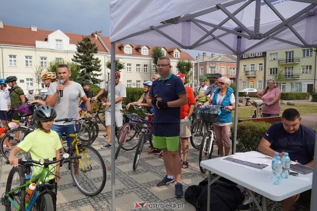 Rodzinny rajd rowerowy na pożegnanie wakacji [31.08.2024] - zdjęcie #49 - eOstroleka.pl