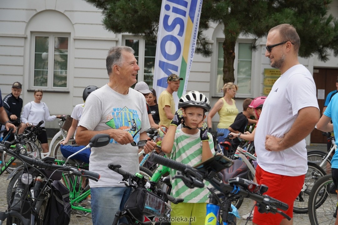 Rodzinny rajd rowerowy na pożegnanie wakacji [31.08.2024] - zdjęcie #48 - eOstroleka.pl