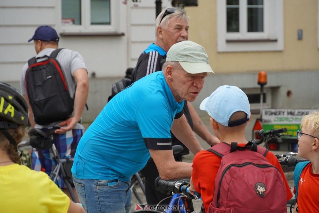 Rodzinny rajd rowerowy na pożegnanie wakacji [31.08.2024] - zdjęcie #47 - eOstroleka.pl