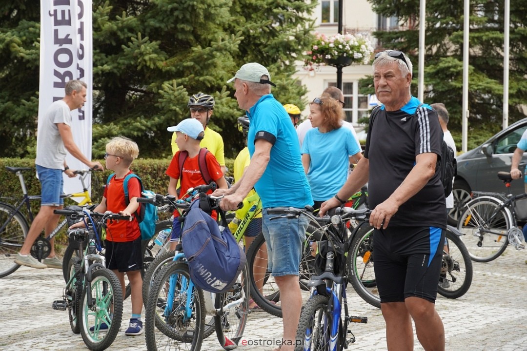Rodzinny rajd rowerowy na pożegnanie wakacji [31.08.2024] - zdjęcie #40 - eOstroleka.pl