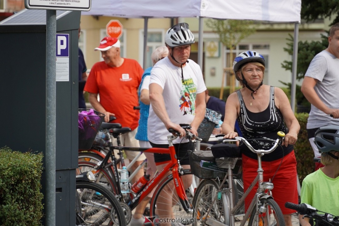Rodzinny rajd rowerowy na pożegnanie wakacji [31.08.2024] - zdjęcie #39 - eOstroleka.pl