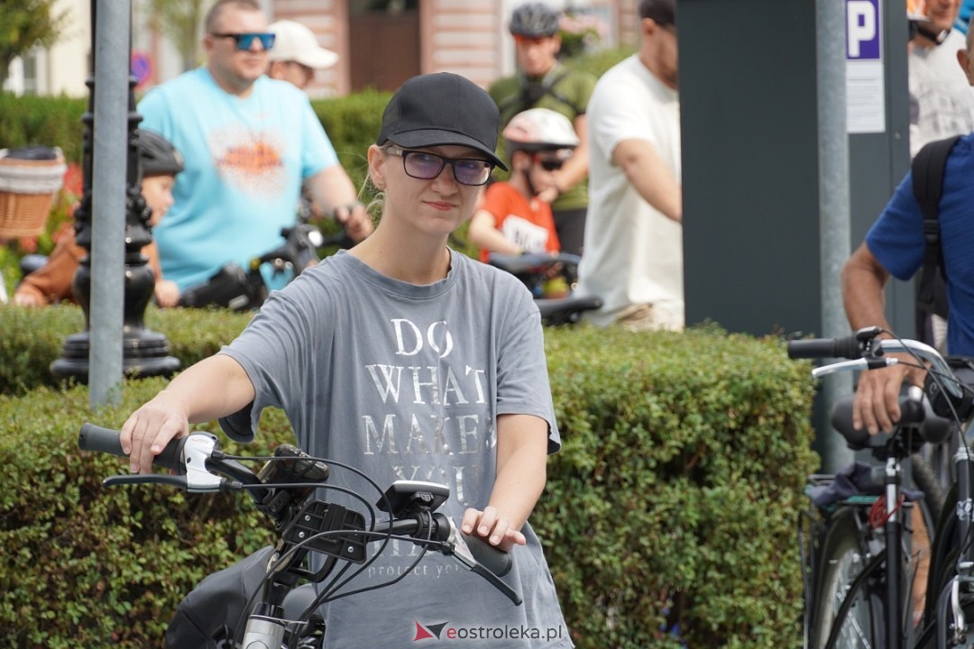 Rodzinny rajd rowerowy na pożegnanie wakacji [31.08.2024] - zdjęcie #38 - eOstroleka.pl