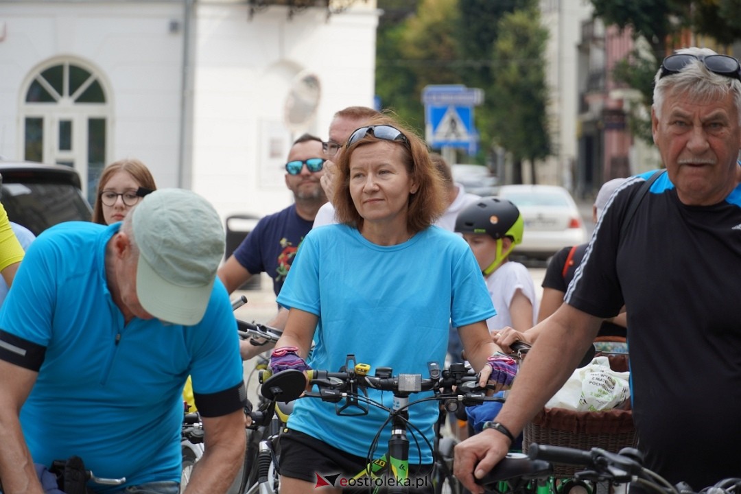 Rodzinny rajd rowerowy na pożegnanie wakacji [31.08.2024] - zdjęcie #37 - eOstroleka.pl