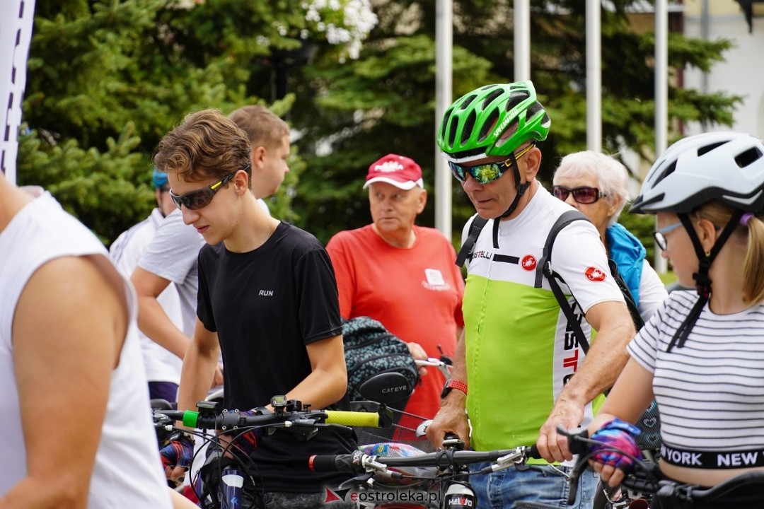 Rodzinny rajd rowerowy na pożegnanie wakacji [31.08.2024] - zdjęcie #36 - eOstroleka.pl