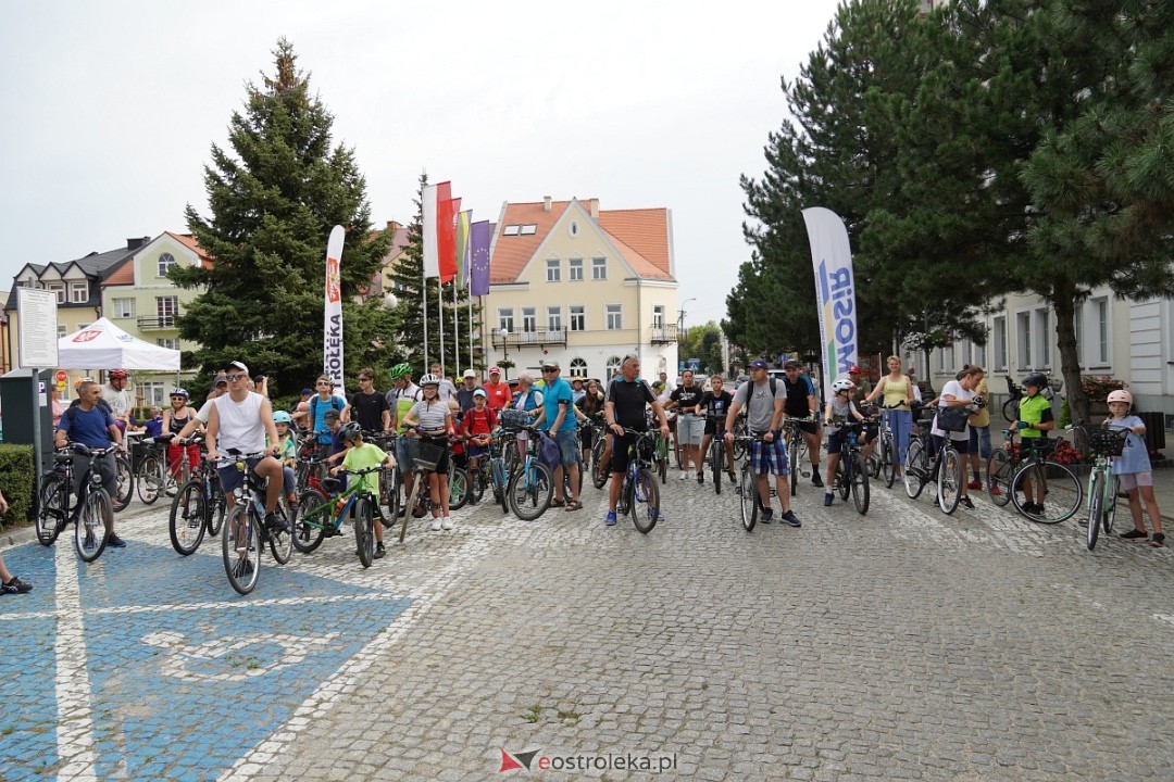 Rodzinny rajd rowerowy na pożegnanie wakacji [31.08.2024] - zdjęcie #34 - eOstroleka.pl