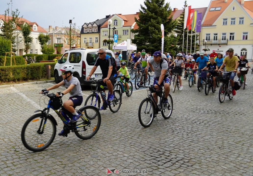Rodzinny rajd rowerowy na pożegnanie wakacji [31.08.2024] - zdjęcie #32 - eOstroleka.pl