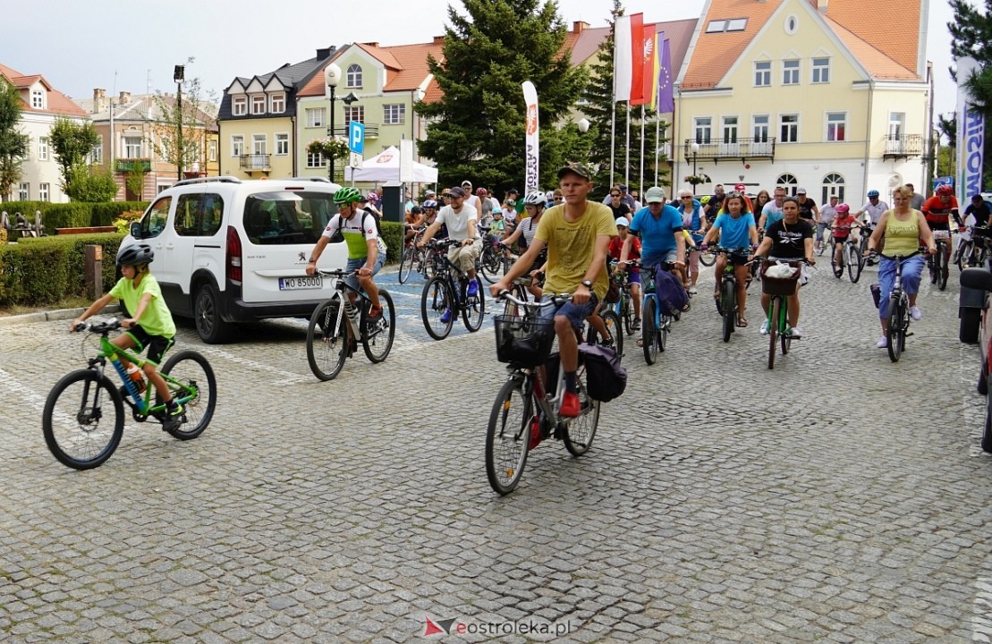 Rodzinny rajd rowerowy na pożegnanie wakacji [31.08.2024] - zdjęcie #31 - eOstroleka.pl