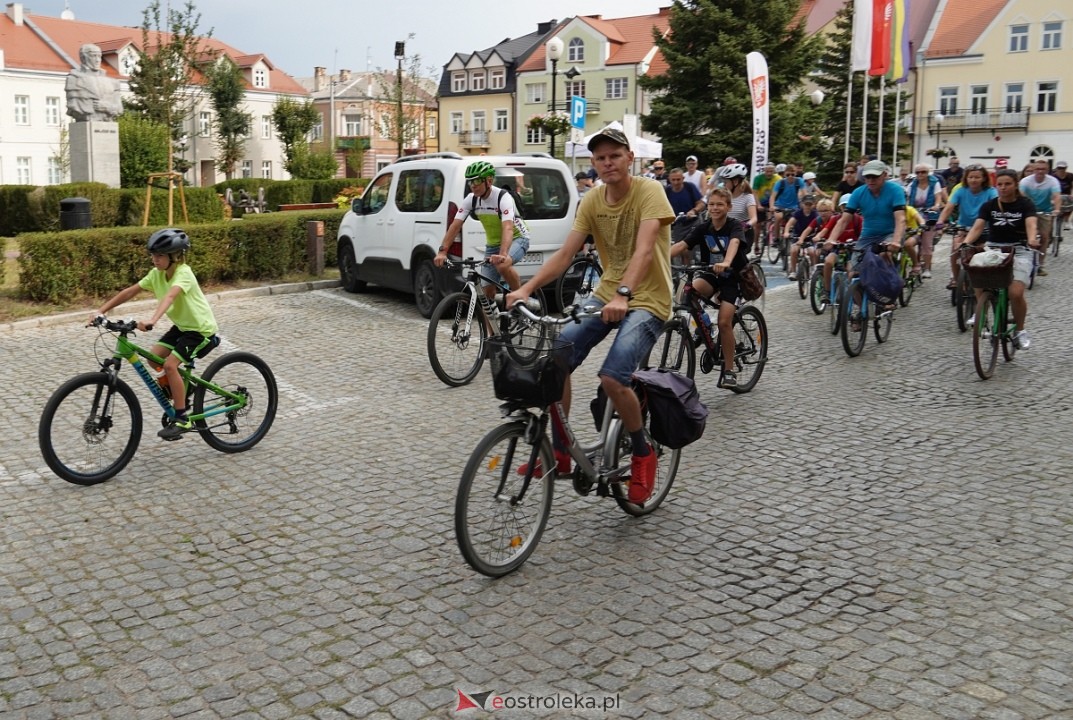 Rodzinny rajd rowerowy na pożegnanie wakacji [31.08.2024] - zdjęcie #30 - eOstroleka.pl