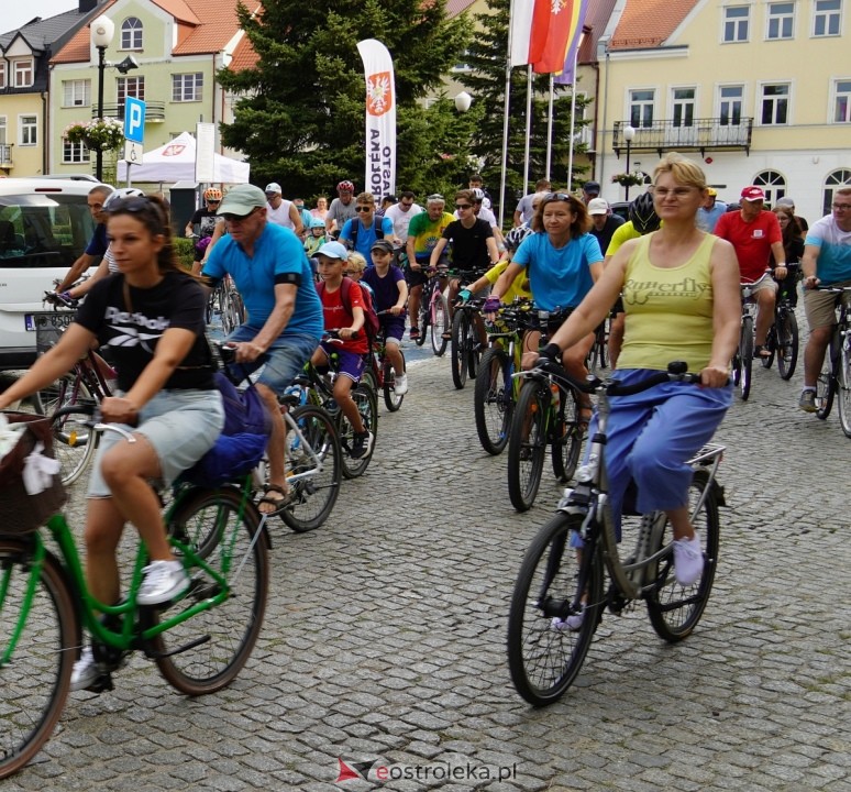 Rodzinny rajd rowerowy na pożegnanie wakacji [31.08.2024] - zdjęcie #28 - eOstroleka.pl