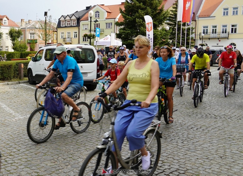 Rodzinny rajd rowerowy na pożegnanie wakacji [31.08.2024] - zdjęcie #27 - eOstroleka.pl