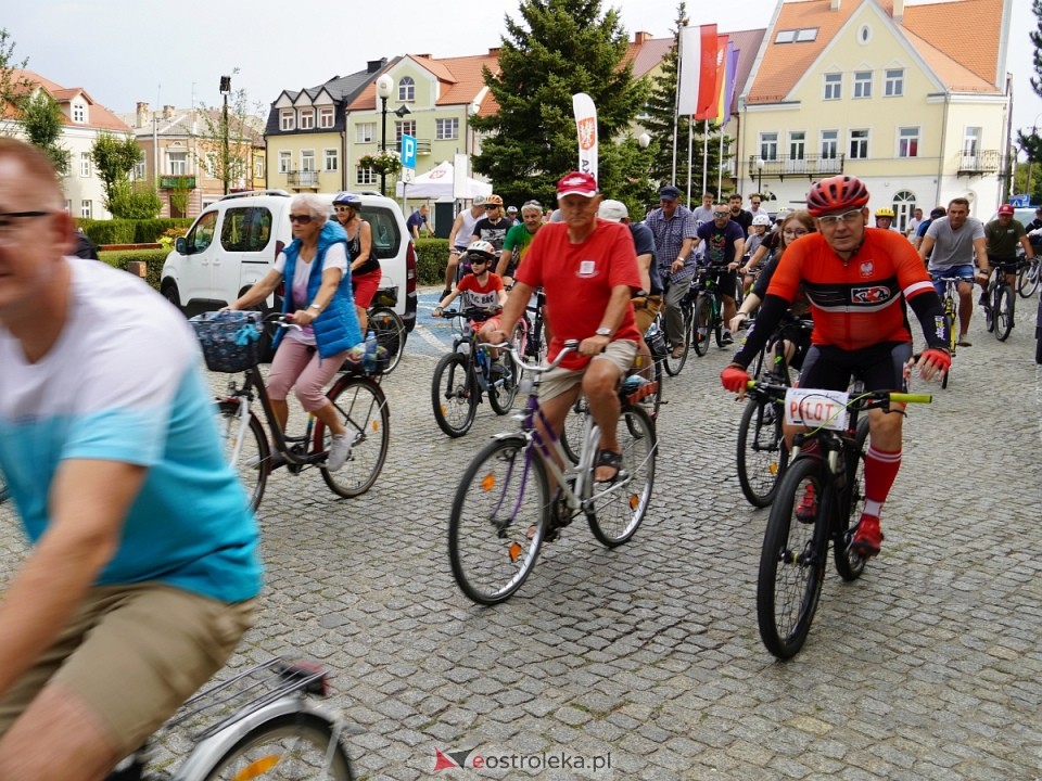 Rodzinny rajd rowerowy na pożegnanie wakacji [31.08.2024] - zdjęcie #23 - eOstroleka.pl