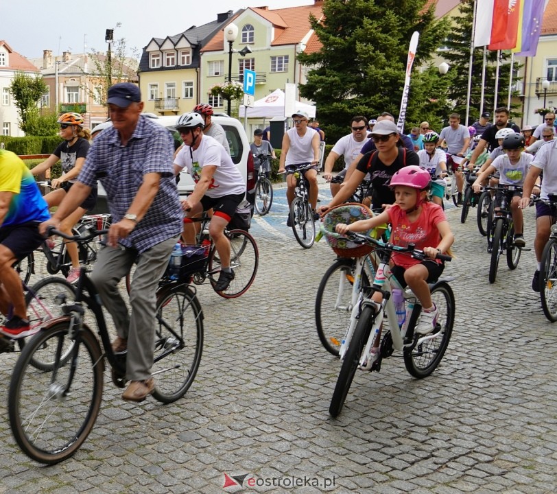 Rodzinny rajd rowerowy na pożegnanie wakacji [31.08.2024] - zdjęcie #20 - eOstroleka.pl