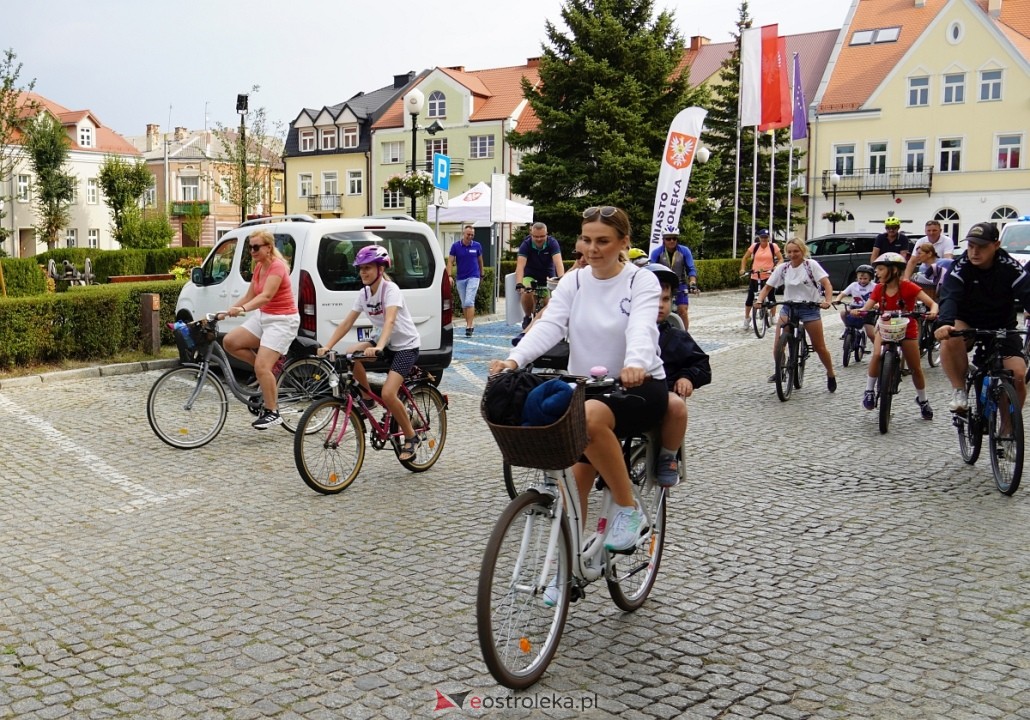 Rodzinny rajd rowerowy na pożegnanie wakacji [31.08.2024] - zdjęcie #13 - eOstroleka.pl