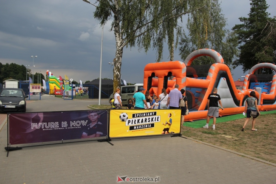 Pokonaj Mistrza – sportowe święto dla całej rodziny w Troszynie [31.08.2024] - zdjęcie #105 - eOstroleka.pl