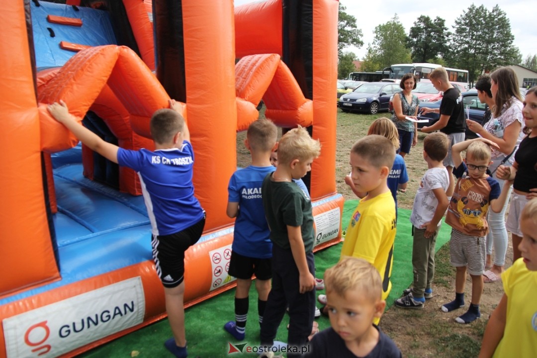 Pokonaj Mistrza – sportowe święto dla całej rodziny w Troszynie [31.08.2024] - zdjęcie #103 - eOstroleka.pl