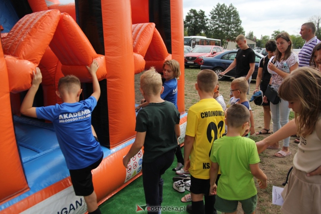 Pokonaj Mistrza – sportowe święto dla całej rodziny w Troszynie [31.08.2024] - zdjęcie #101 - eOstroleka.pl