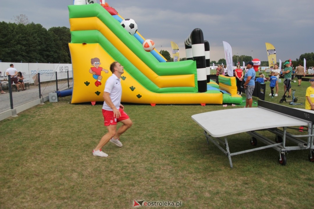 Pokonaj Mistrza – sportowe święto dla całej rodziny w Troszynie [31.08.2024] - zdjęcie #95 - eOstroleka.pl