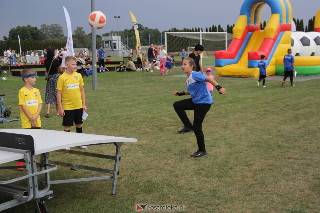 Pokonaj Mistrza – sportowe święto dla całej rodziny w Troszynie [31.08.2024] - zdjęcie #93 - eOstroleka.pl