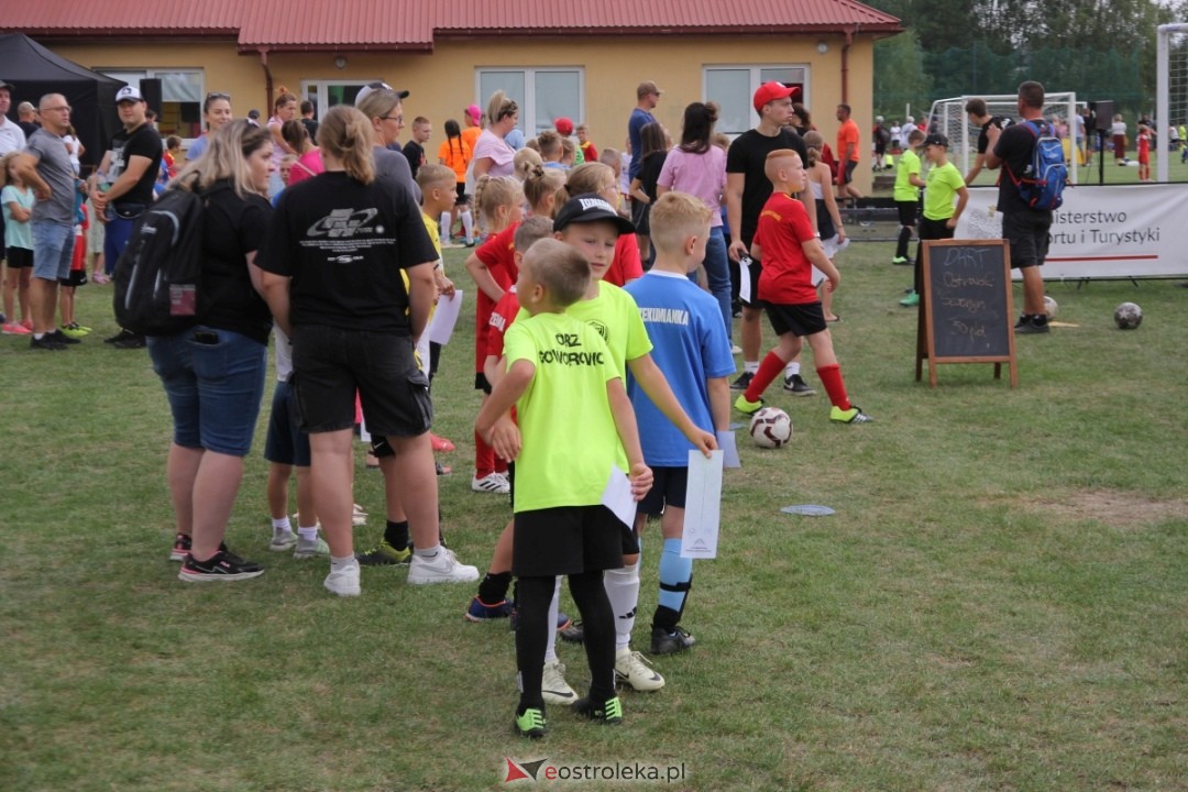 Pokonaj Mistrza – sportowe święto dla całej rodziny w Troszynie [31.08.2024] - zdjęcie #89 - eOstroleka.pl