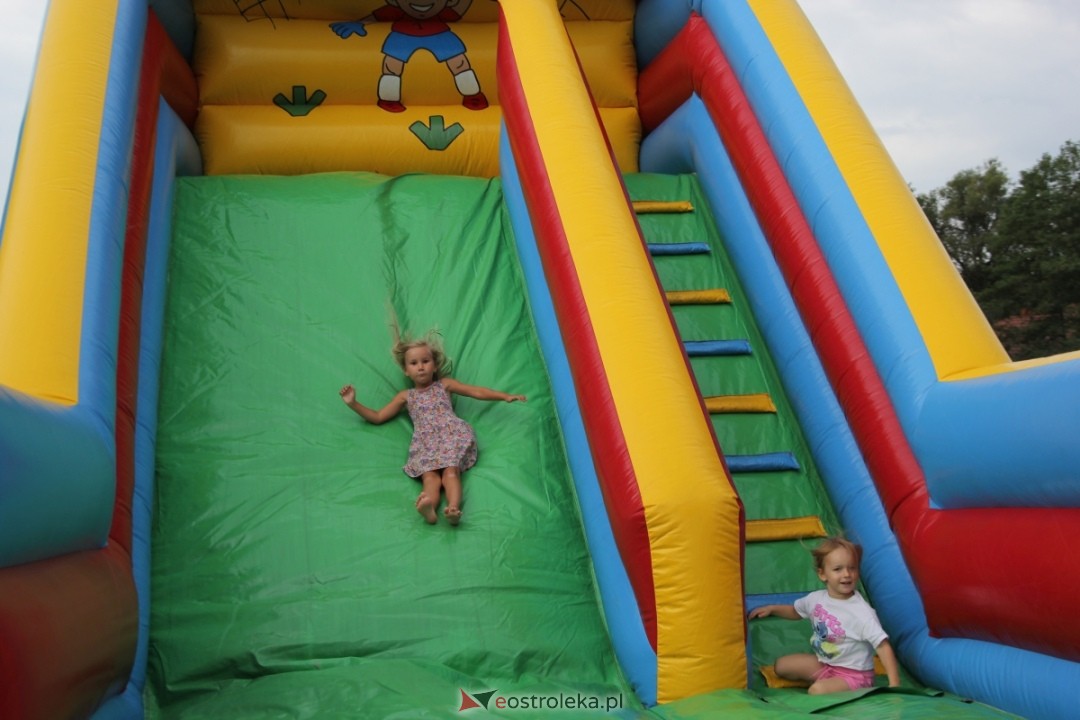 Pokonaj Mistrza – sportowe święto dla całej rodziny w Troszynie [31.08.2024] - zdjęcie #85 - eOstroleka.pl