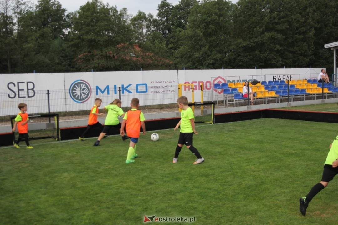 Pokonaj Mistrza – sportowe święto dla całej rodziny w Troszynie [31.08.2024] - zdjęcie #84 - eOstroleka.pl