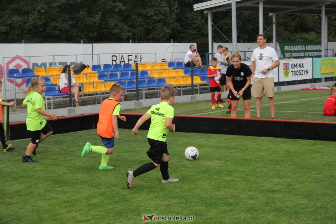 Pokonaj Mistrza – sportowe święto dla całej rodziny w Troszynie [31.08.2024] - zdjęcie #83 - eOstroleka.pl