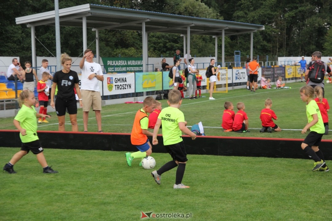 Pokonaj Mistrza – sportowe święto dla całej rodziny w Troszynie [31.08.2024] - zdjęcie #82 - eOstroleka.pl