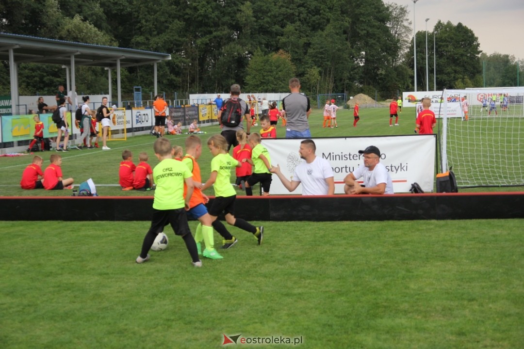 Pokonaj Mistrza – sportowe święto dla całej rodziny w Troszynie [31.08.2024] - zdjęcie #81 - eOstroleka.pl