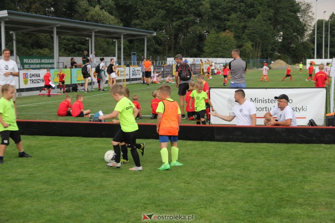 Pokonaj Mistrza – sportowe święto dla całej rodziny w Troszynie [31.08.2024] - zdjęcie #80 - eOstroleka.pl