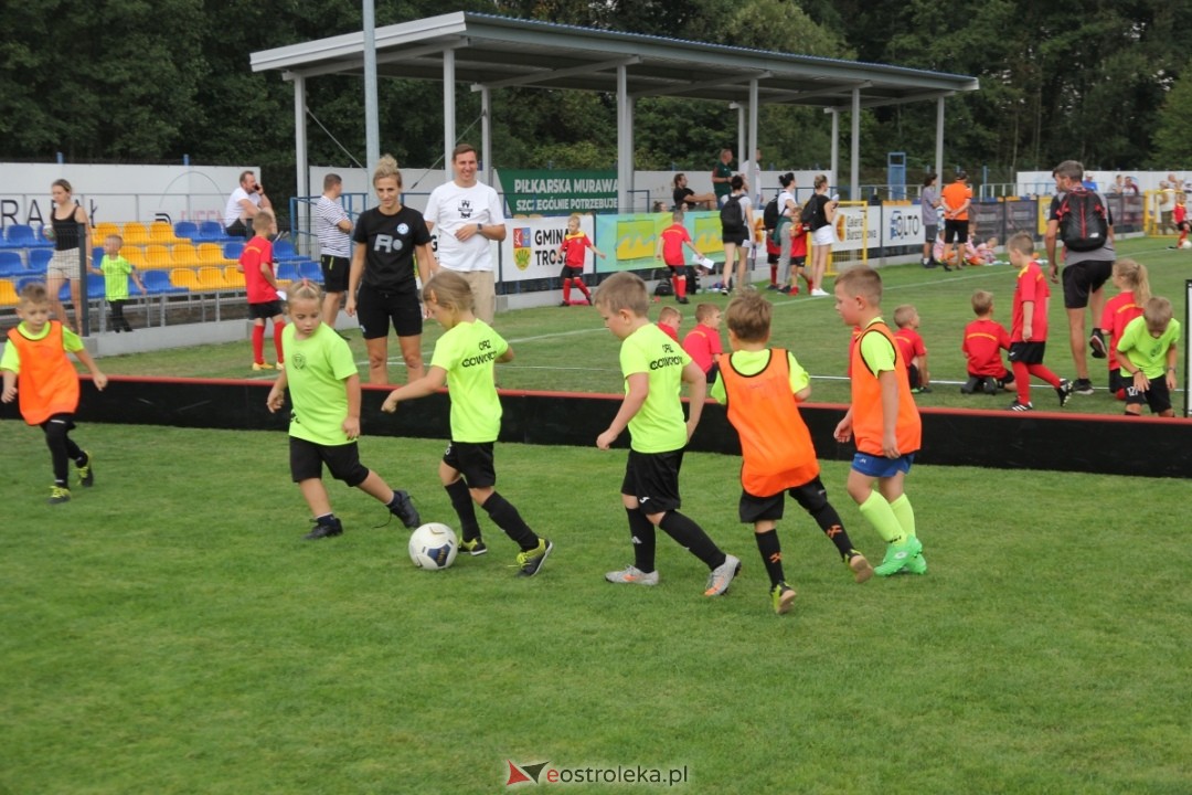 Pokonaj Mistrza – sportowe święto dla całej rodziny w Troszynie [31.08.2024] - zdjęcie #79 - eOstroleka.pl