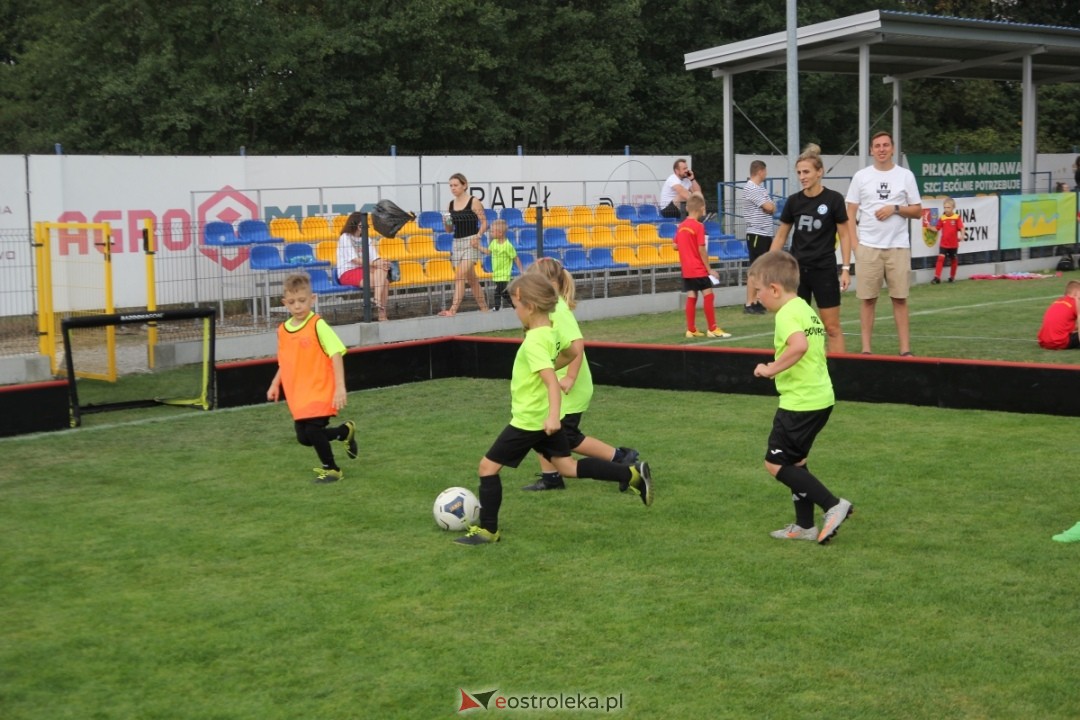 Pokonaj Mistrza – sportowe święto dla całej rodziny w Troszynie [31.08.2024] - zdjęcie #78 - eOstroleka.pl